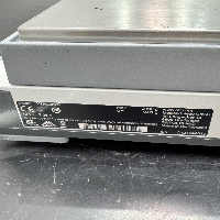 Mettler Toledo XSR2002S Digital Scale image 2